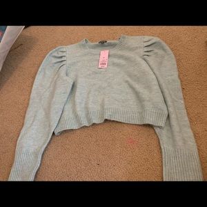 New Wild Fable sweater from Target